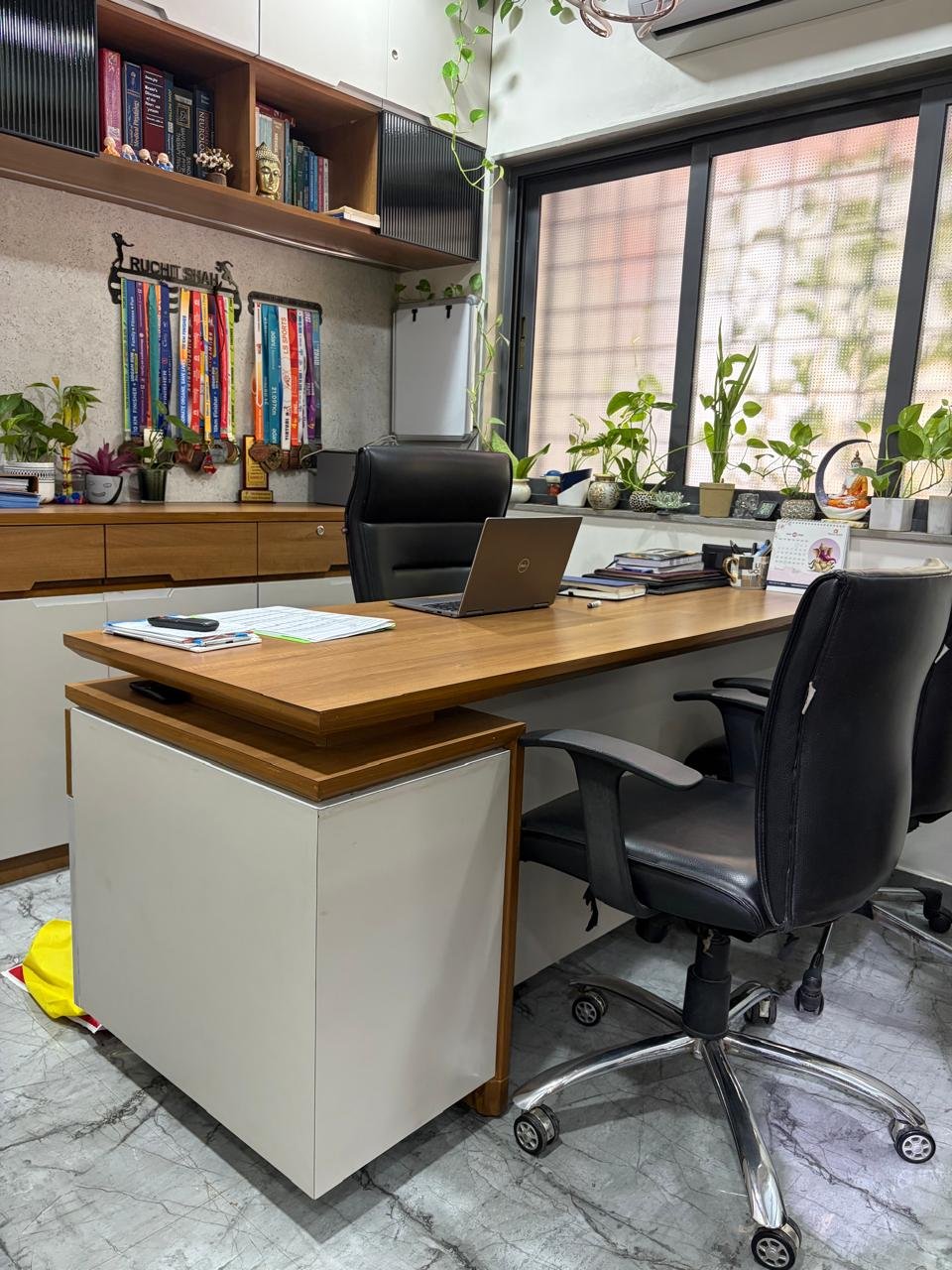 Consultation Room