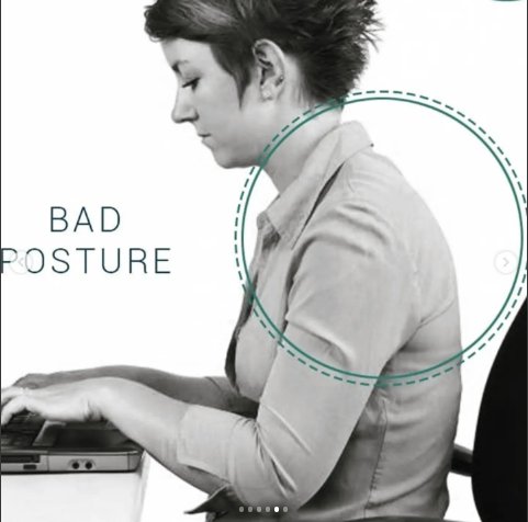 Posture